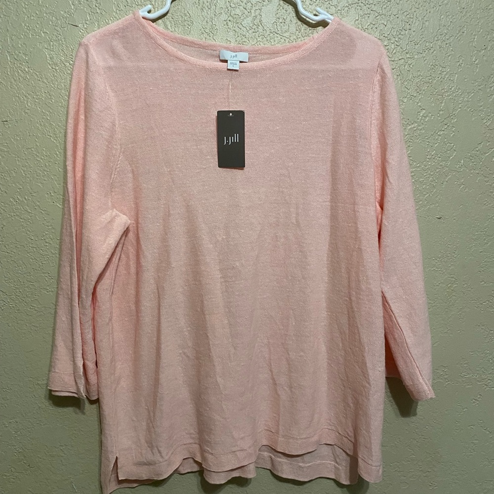 Women’s J.Jill top